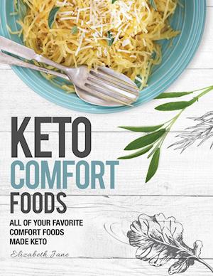 KETO COMFORT FOOD
