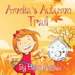 Amelia's Autumn Trail