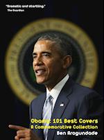 Obama: 101 Best Covers