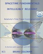 Spacetime Fundamentals Intelligibly (Re)Learnt: Special Relativity's Cosmographicum 