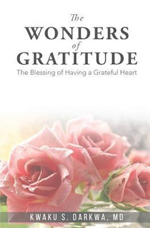 The Wonders of Gratitude