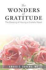 The Wonders of Gratitude