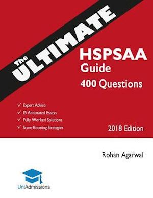 The Ultimate HSPSAA Guide