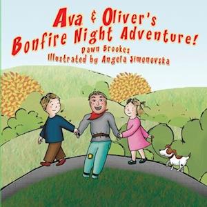 Ava & Oliver's Bonfire Night Adventure