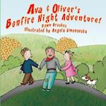 Ava & Oliver's Bonfire Night Adventure 