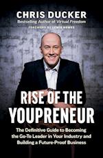 Rise of the Youpreneur