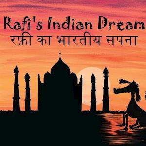 Rafi's Indian Dream - Hindi Version &#2352;&#2347;&#2368; &#2325;&#2366; &#2349;&#2366;&#2352;&#2340;&#2368;&#2351; &#2360;&#2346;&#2344;&#2366;