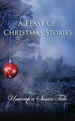 A Feast of Christmas Stories: Unwrap a Sussex Tale 