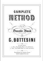 Complete Method for the Contre-Basse (Double Bass) 