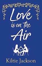 Love is on the Air