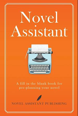 Novel Assistant