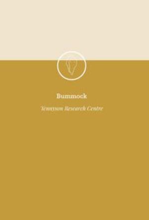 Bummock