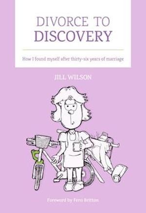 Divorce to Discovery