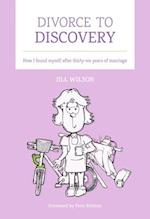 Divorce to Discovery