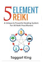 Five Element Reiki