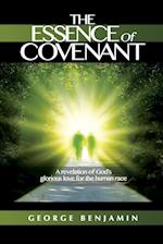 The Essence of Covenant