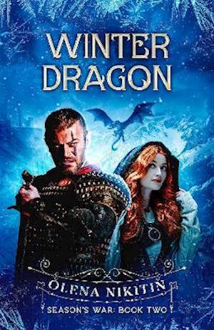 Winter Dragon: Dark Fantasy Romance