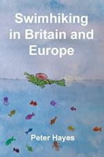 Swimhiking in Britain and Europe 