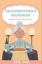 Grandmother Memories