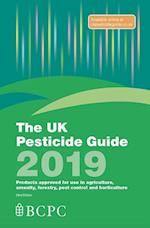 The UK Pesticide Guide 2019