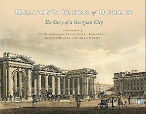 Malton's Views of Dublin