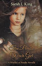 The Pendle Witch Girl