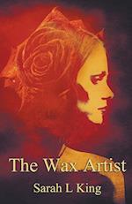 The Wax Artist 