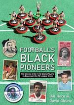 Football's Black Pioneers