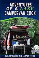 Adventures of a Lazy Campervan Cook