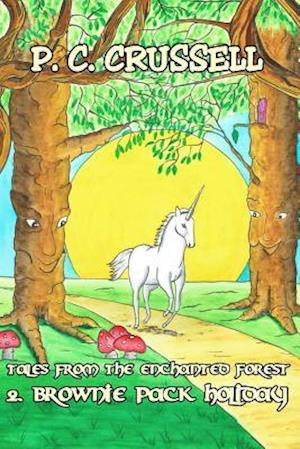 Tales From The Enchanted Forest: Brownie Pack Holiday