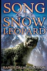 Song of The Snow Leopard 