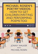 Michael Rosen's Poetry Videos