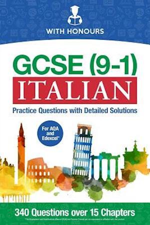 GCSE (9-1) Italian