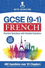 GCSE (9-1) French