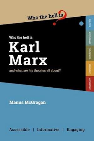 Who the Hell is Karl Marx?: And what are his theories all about?