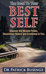 The Road to Your Best Self