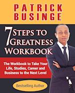 7 Steps to Greatness Workbook