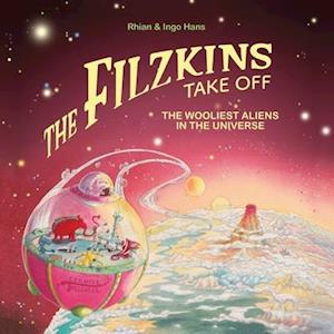 The Filzkins Take Off