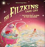 The Filzkins Take Off