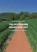 A trail guide to walking the Devonshire Heartland Way