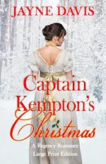 Captain Kempton's Christmas