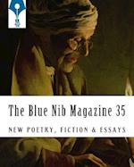 The Blue Nib Magazine 35