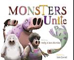 Monsters Unite