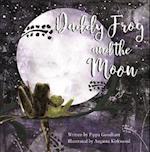 Daddy Frog And The Moon