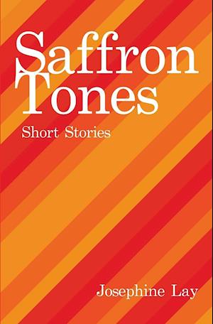 Saffron Tones