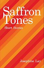Saffron Tones
