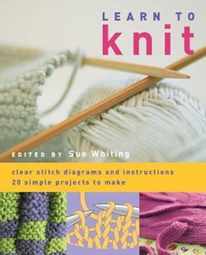 Learn to Knit