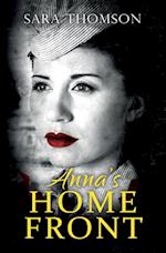 Anna's Home Front