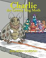 Charlie the Greedy Rug Moth 