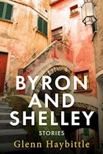 Byron and Shelley